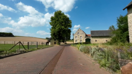 Nr. 206 Fietsroute Schin op Geul - Voerendaal - Klimmen