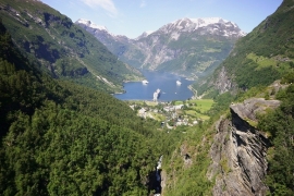 015. Noorwegen deel 2.