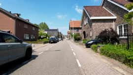 Nr. 209 De Maasvallei deel 1.