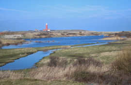 028. Texel en Terschelling.