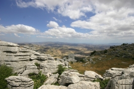 021. Spanje: op reis door Andalusië.