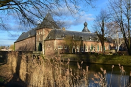 034. Kastelen in Zuid-Limburg.