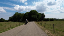 Nr. 202 Fietsroute Maasroute-Geulle tot Berg aan de Maas