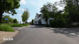 Nr. 210 Fietsroute Meerssen-Schimmert-Klimmen. (Nieuw)