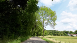 Nr. 208 Tocht richting de Voerstreek deel 1.