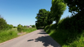 Nr. 207 Fietsroute Parel van Zuid-Limburg deel 1.Nieuw