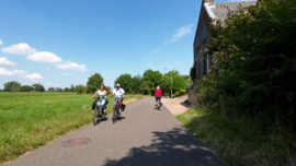 Nr. 202 Fietsroute Maasroute-Geulle tot Berg aan de Maas