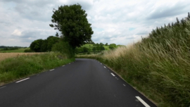 Nr. 204 Fietsroute Wijlre-Elkenrade-Eys-Simpelveld-Eys-Wittem-Wijlre