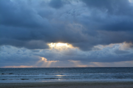 028. Texel en Terschelling.