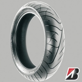 Motorband 160/70vb17 BT020rm bridgestone achterband