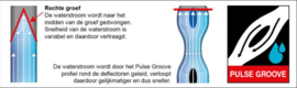 Motorband 120/70zr17 T32f bridegestone voorband  [6bb]