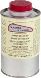 Benzinetank epoxy Remover Tank Cure tankcure