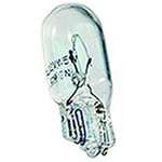 Lamp 12v Steek Kop 5mm (lamp 12v 2.3watt steek5mm)