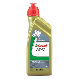 Castrol A747 Racing 1 Liter (Tweetakt)