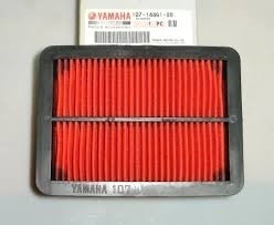 (06-15) Luchtfilter Yamaha XV1900 (YlufilFYPR??...) (q0d7q0446100)