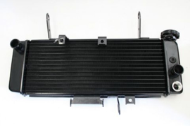 suzuki RADIATOR sv650n (2003 t/m 2007 )