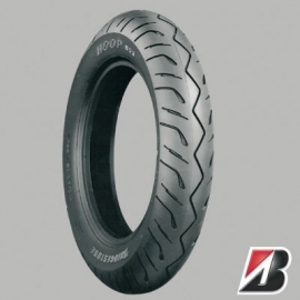 scooterband 110/90p13 Hoop B03 pro bridgestone  voorband (b1109013v)