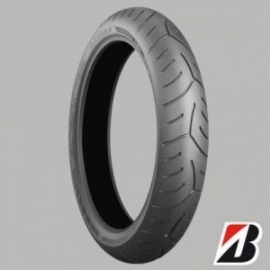 Motorband 150/70zr17 T30 Evo bridgestone achterband