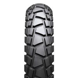 Motorband 120/90x16 TW202 Bridgestone Achterband (b1209016aod) XG250 Tricker  (B79220)