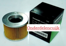 Origineel Kawasaki oliefilter ZL600 86-98 (Ikolfil40100323)