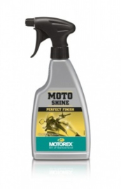 Motorex Glansspray Met Kleuropfrisser [vdoddewv]