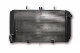 Cuijk kawasaki RADIATOR z750 z750s (2007 t/m 2012) ..