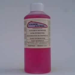 Benzinetank ONTROESTER tankcure Tank Cure [1ivTCrRo]