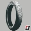 Motorband 120/70zr18 BT020f-f bridgestone voorband (B1207018vr) ST1100 Dualbrake & ST1300