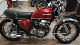 Te Koop Honda CB750 k2