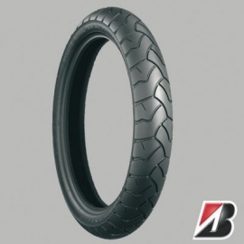 Motorband 120/70x17 BW501-e Bridgestone Voorband (b1207017vod) (B9331) NC750x