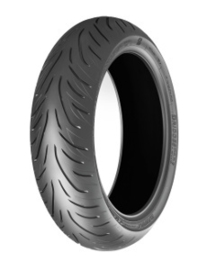 Achterband 140/70v18 T31r Bridgestone motorband .