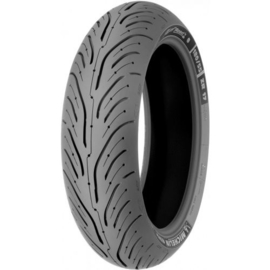 Motorband 160/60zr17 Michelin Pilot Road 4 (4rm1606017ar)[vdvkvh6]