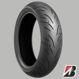 Motorband 180/55zr17 BT023gt Bridgestone Achterband