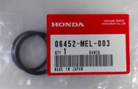 Honda 06451-mel-003 Reparatieset (2-delig, voor een remzuiger)