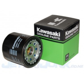 Origineel Kawasaki oliefilter KLZ1000 acf Versys 12+ (skolifil3030008) (kpr17of)