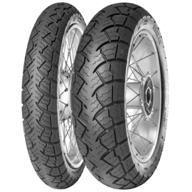 Motorband 110/80r19 WINTER M+S Motor Winterband achterband