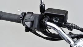 USB aansluiting Stuurmontage (12v 2.4w) (inovedl)