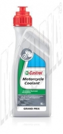 . castrol KOELVLOEISTOF castrol motor 1 liter  <ST1100 koelvloeistof>