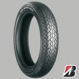 Motorband 120/90s16 G514 bridgestone achterband  TT (binnenband type!)