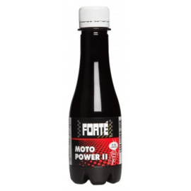 forte MOTO POWER 2 Benzinetoevoeging voor de Winter stalling 150 ml mp2 