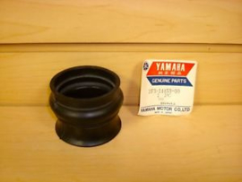 Luchtfilter Rubber Yamaha XS750 1978 1979