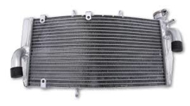 Radiator Honda CBR900rr (2000- 2001)