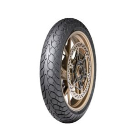 Motorband Voorband Dunlop 110/80vr19 Mutant M+S  4 seizoenen band [vh6vdiv]