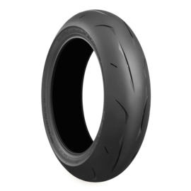 Achterband 190/55zr17 RS10r Bridgestone motorband