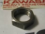 kawasaki MOER voorkettingwiel m20x150 sw... (k2013m11c/Kmovoo028) cq 92016-028