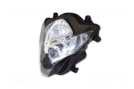 KOPLAMP Suzuki GSXR600 (2006-2007)  E-keur (Sklgsxr600/0117uw033221)