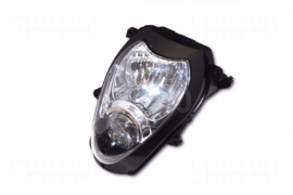 KOPLAMP Suzuki GSX1300 (1999-2007)  E-keur (Sklgsx13000/0117uw039221)