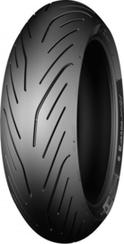 Motorband 180/55zr17 Michelin Pilot Power 3 (m1805517ar)