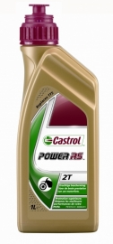 Castrol Power RS 2T volsyntheet (vervangt de Castrol TTS)