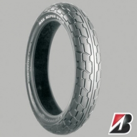 Motorband 110/80s19 bridgestone G515 voorband TT  16b0000